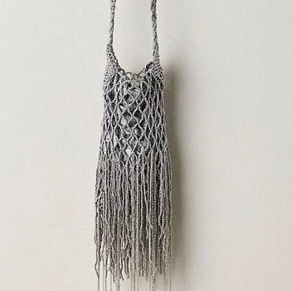 Free People Handbags - Free People Hayes Shoulder Bag - NWT